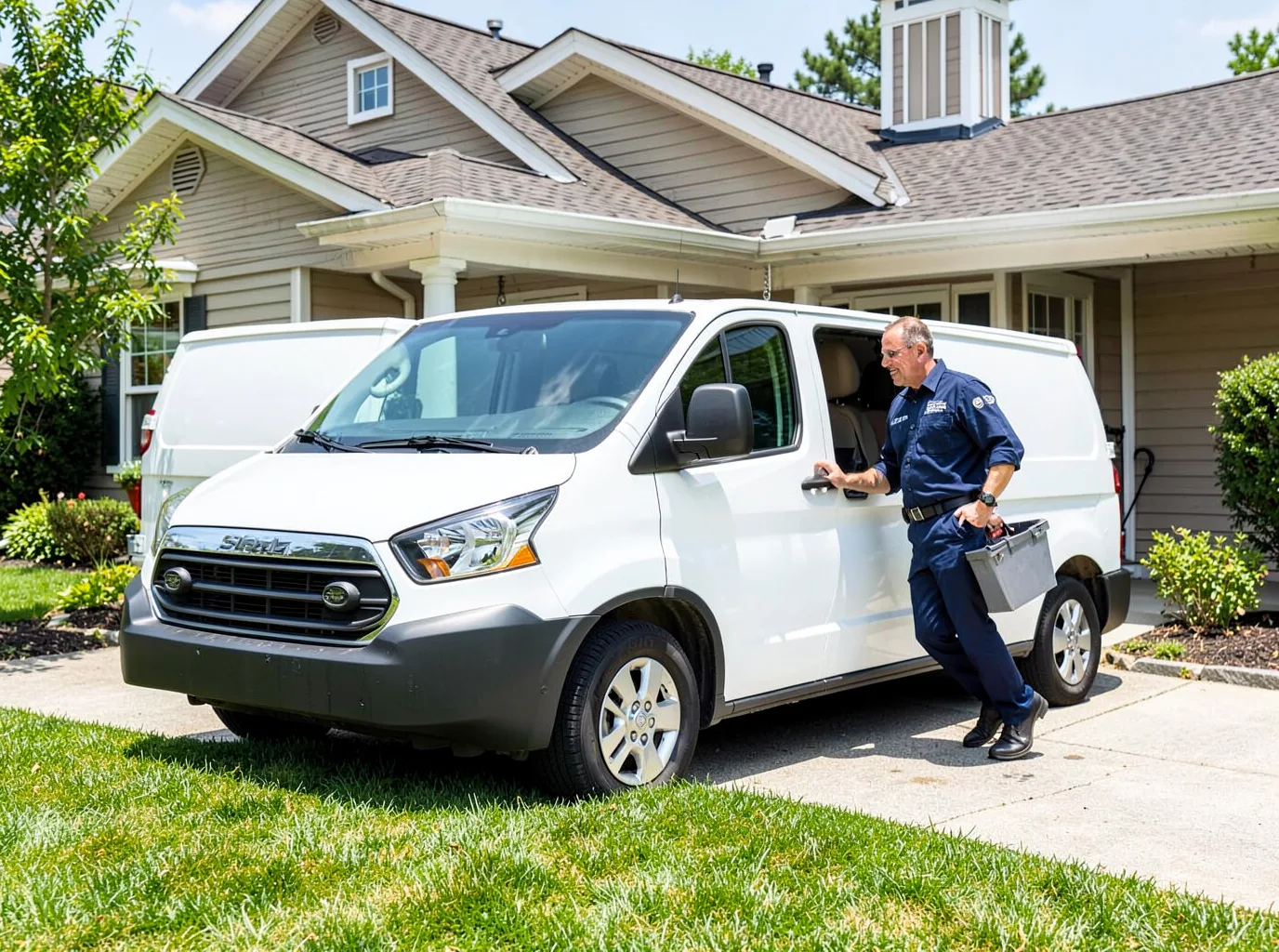Emergency Plumber company in Ottawa, OH